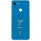 NHL St. Louis Blues Distressed Google Pixel 3 Skin